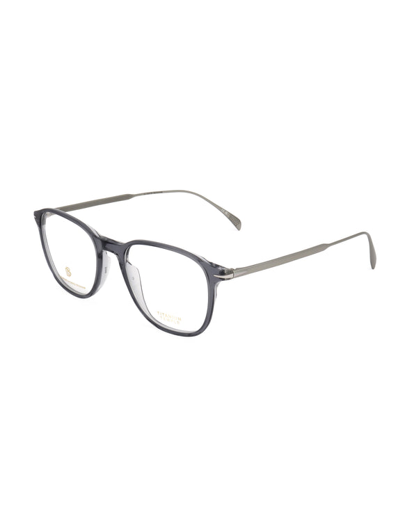 
Occhiale da vista David Beckham DB 1148 - DAVID BECKHAM | Spazio Ottica
