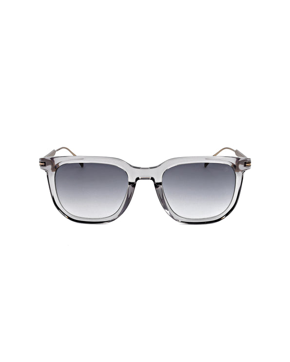 
Occhiale da sole David Beckham DB 7119/S - OCCHIALI GRIGIO | Spazio Ottica
