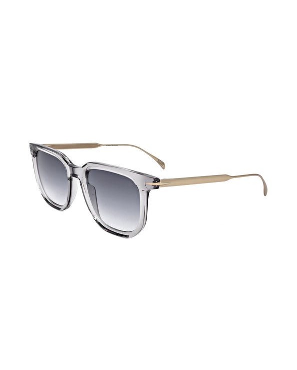 
Occhiale da sole David Beckham DB 7119/S - OCCHIALI GRIGIO | Spazio Ottica
