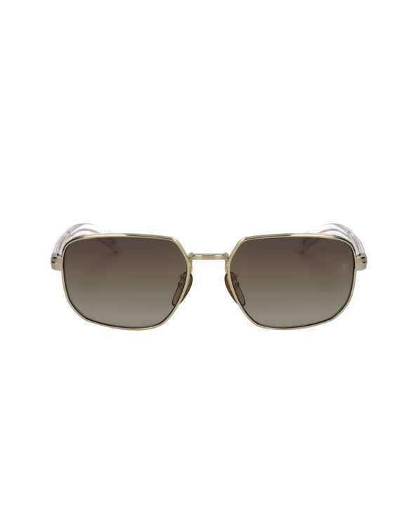 
Occhiale da sole David Beckham DB 7121/G/S - DAVID BECKHAM | Spazio Ottica
