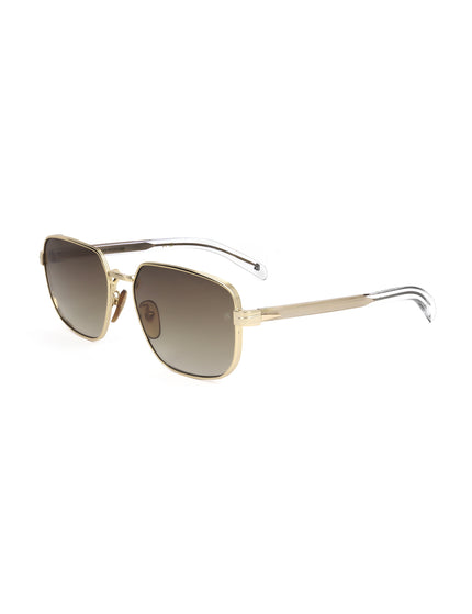 Occhiale da sole David Beckham DB 7121/G/S | Spazio Ottica