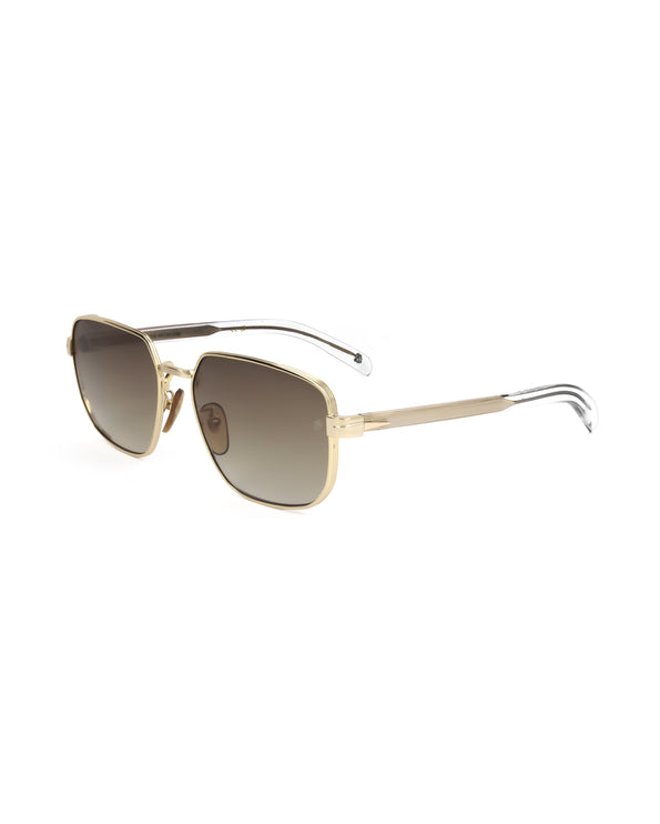 
Occhiale da sole David Beckham DB 7121/G/S - DAVID BECKHAM | Spazio Ottica
