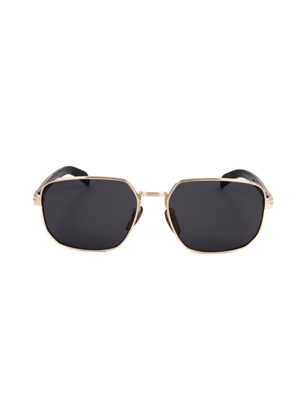 Occhiale da sole David Beckham DB 7121/G/S | Spazio Ottica