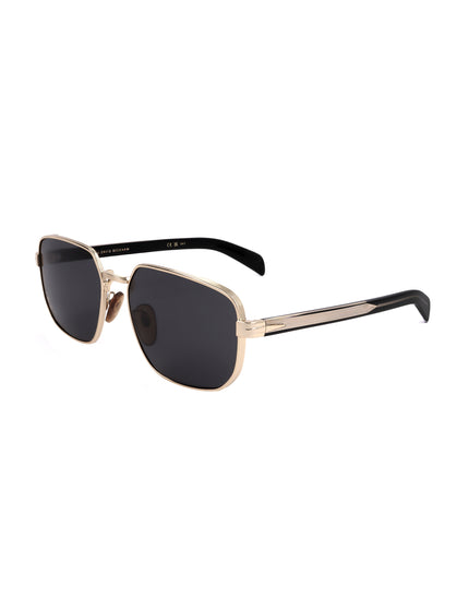 Occhiale da sole David Beckham DB 7121/G/S | Spazio Ottica