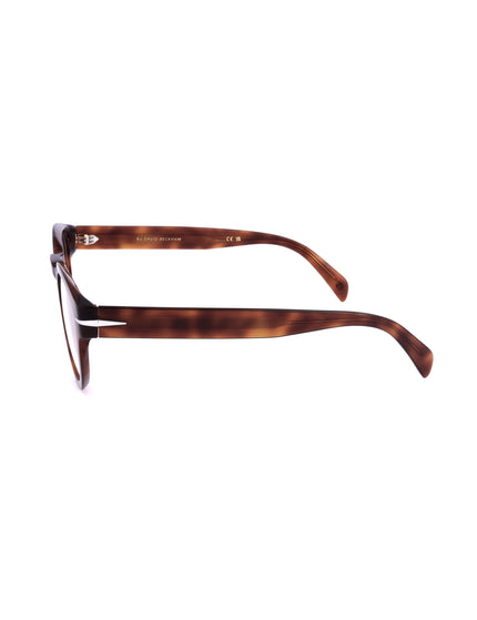 Occhiale da vista David Beckham DB 7125 | Spazio Ottica