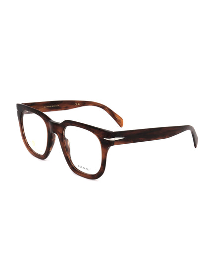 Occhiale da vista David Beckham DB 7123 | Spazio Ottica