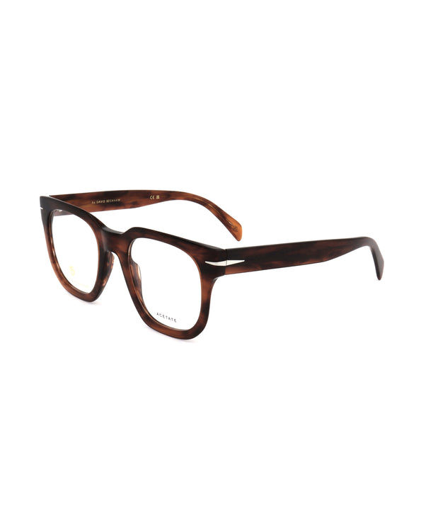 
Occhiale da vista David Beckham DB 7123 - DAVID BECKHAM | Spazio Ottica
