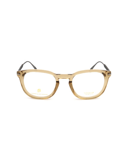 Occhiale da vista David Beckham DB 7122 | Spazio Ottica