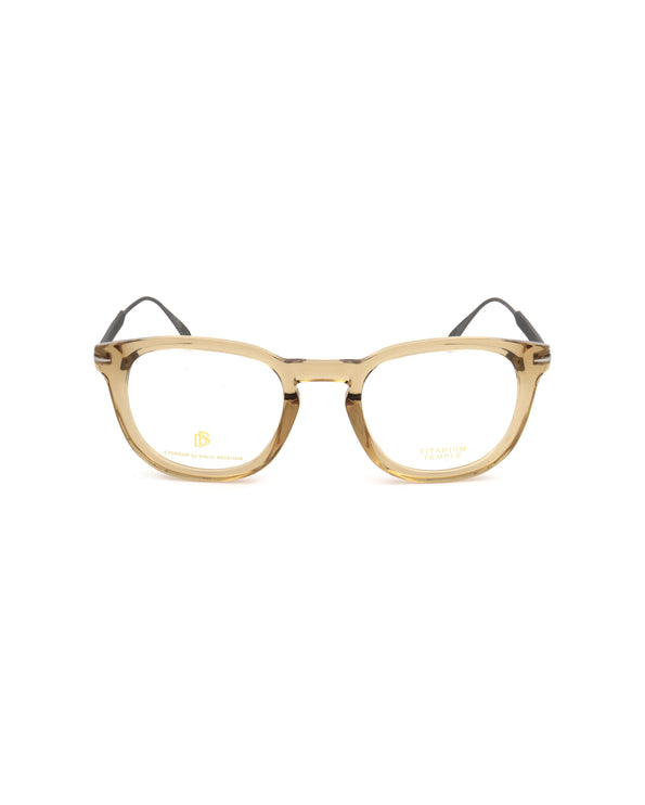 
Occhiale da vista David Beckham DB 7122 - DAVID BECKHAM | Spazio Ottica
