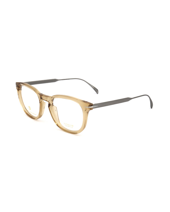 
Occhiale da vista David Beckham DB 7122 - DAVID BECKHAM | Spazio Ottica
