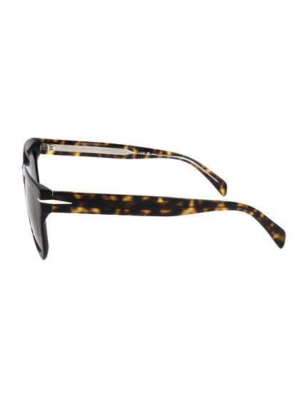 Occhiale da sole David Beckham DB 7118/S | Spazio Ottica
