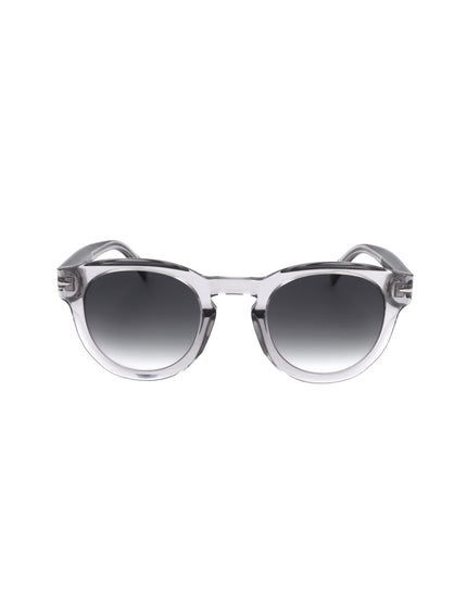 Occhiale da sole David Beckham DB 7041/S FLAT | Spazio Ottica