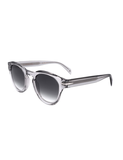 Occhiale da sole David Beckham DB 7041/S FLAT | Spazio Ottica