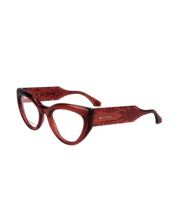 
Occhiale da vista Etro ETRO 0018 - EYEGLASSES | Spazio Ottica
