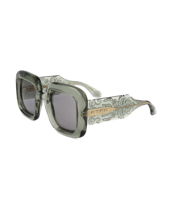 
Occhiale da sole Etro ETRO 0015/S - SUNGLASSES | Spazio Ottica

