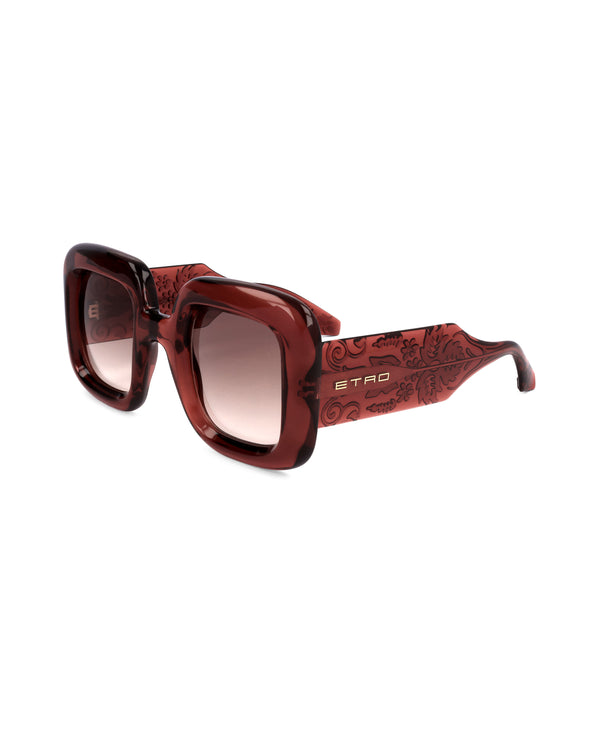 
Occhiale da sole Etro ETRO 0015/S - SUNGLASSES | Spazio Ottica
