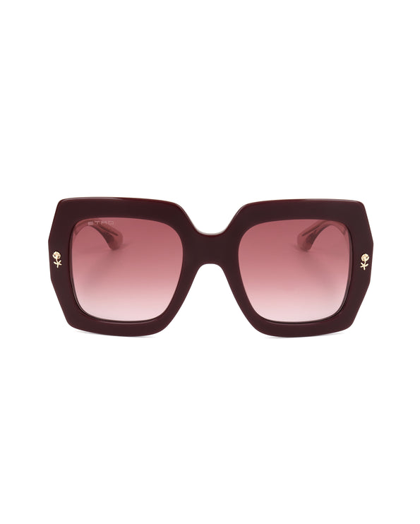 
Occhiale da sole Etro ETRO 0011/S - SUNGLASSES | Spazio Ottica

