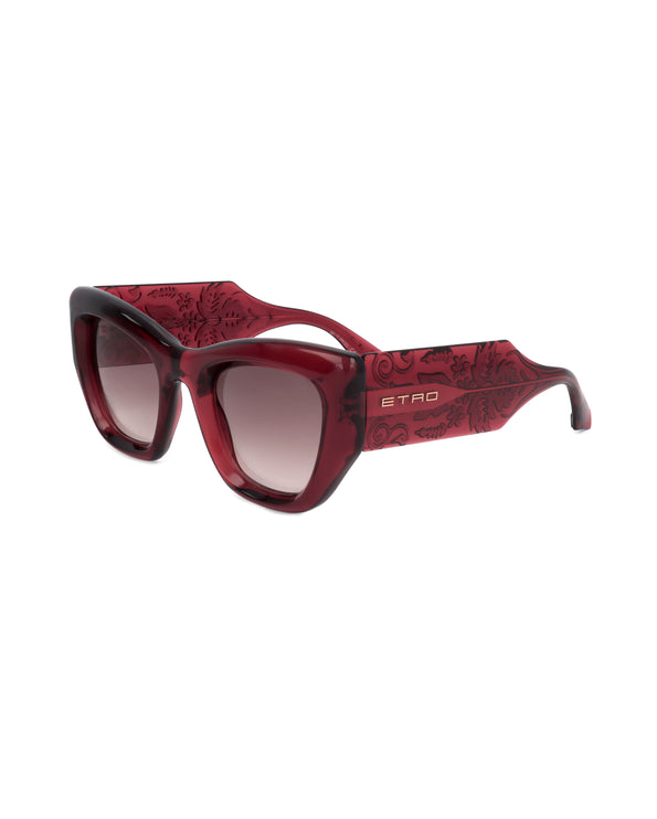 
Occhiale da sole Etro ETRO 0017/S - SUNGLASSES | Spazio Ottica

