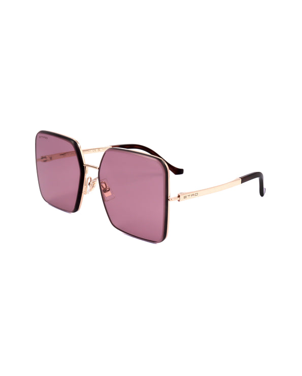 
Occhiale da sole Etro ETRO 0034/S - SUNGLASSES | Spazio Ottica
