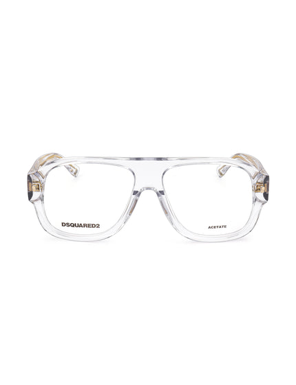 Occhiale da vista Dsquared2 D2 0125 | Spazio Ottica