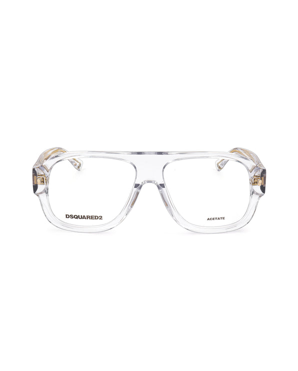 
Occhiale da vista Dsquared2 D2 0125 - EYEGLASSES | Spazio Ottica
