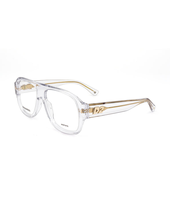 
Occhiale da vista Dsquared2 D2 0125 - EYEGLASSES | Spazio Ottica
