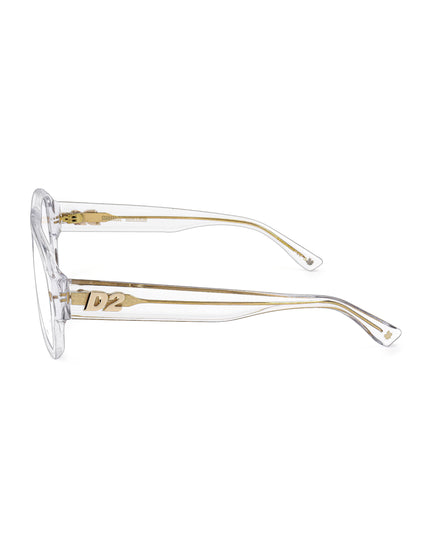 Occhiale da vista Dsquared2 D2 0125 | Spazio Ottica