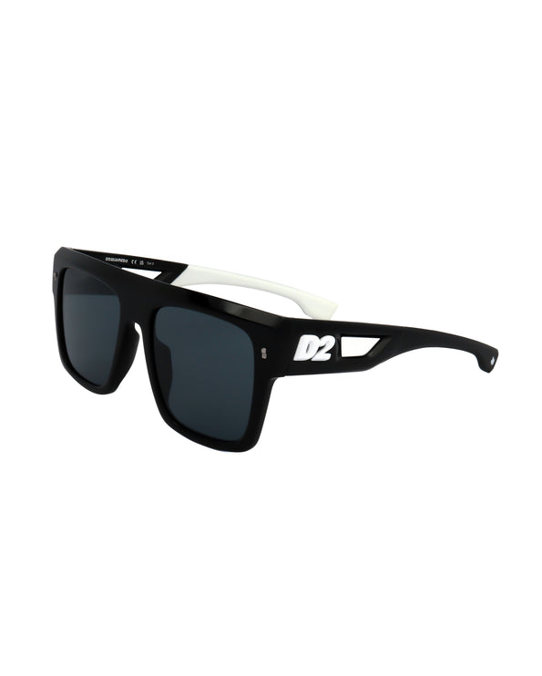 
Occhiale da sole Dsquared2 D2 0127/S - MEN'S SUNGLASSES | Spazio Ottica
