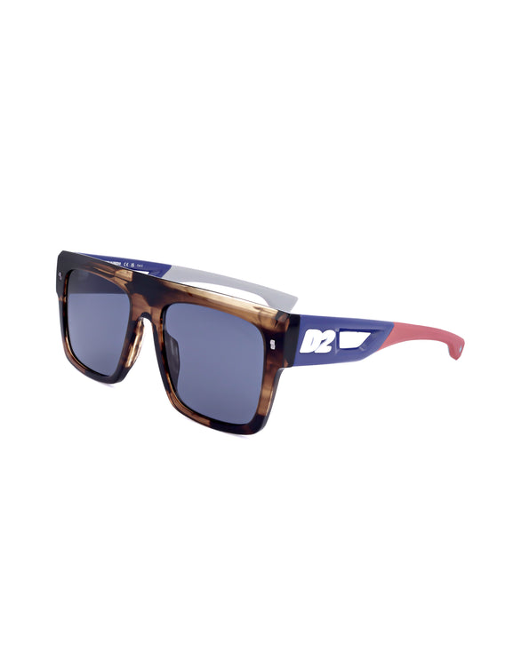 
Occhiale da sole Dsquared2 D2 0127/S - MEN'S SUNGLASSES | Spazio Ottica
