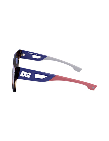 Occhiale da sole Dsquared2 D2 0127/S | Spazio Ottica