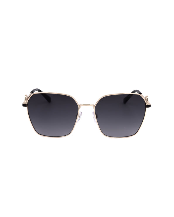 
Occhiale da sole Marc Jacobs MARC 729/S - GOLD SUNGLASSES | Spazio Ottica
