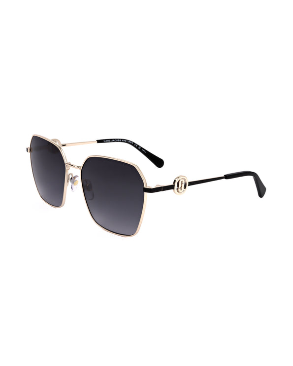 
Occhiale da sole Marc Jacobs MARC 729/S - GOLD SUNGLASSES | Spazio Ottica
