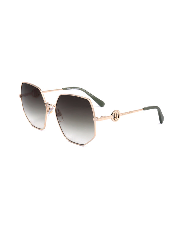 
Occhiale da sole Marc Jacobs MARC 730/S - MARC JACOBS | Spazio Ottica
