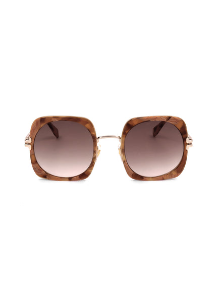 Occhiale da sole Marc Jacobs Runway MJ 1101/S | Spazio Ottica