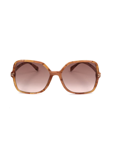 Occhiale da sole Marc Jacobs Runway MJ 1105/S | Spazio Ottica