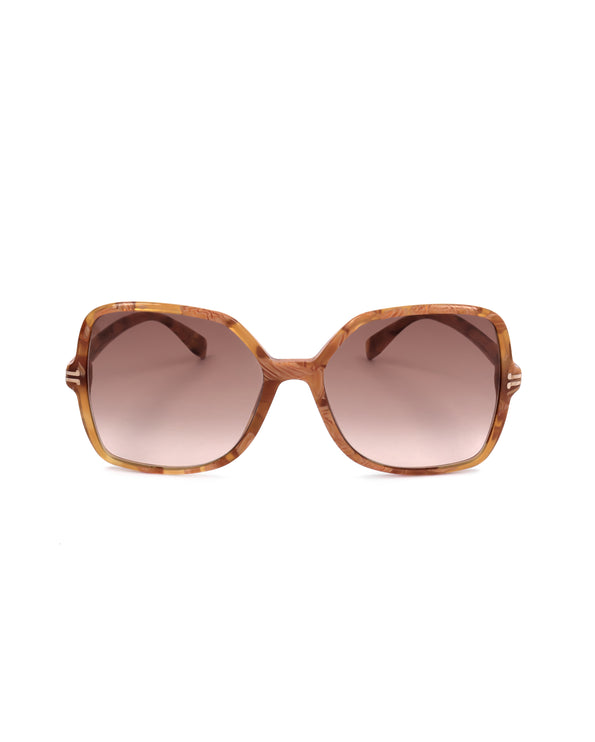 
Occhiale da sole Marc Jacobs Runway MJ 1105/S - MARC JACOBS | Spazio Ottica
