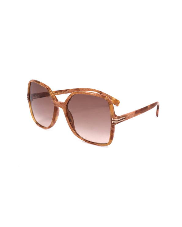 
Occhiale da sole Marc Jacobs Runway MJ 1105/S - MARC JACOBS | Spazio Ottica

