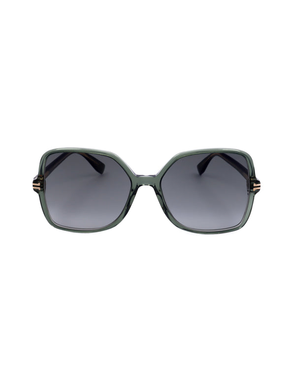 
Occhiale da sole Marc Jacobs Runway MJ 1105/S - MARC JACOBS | Spazio Ottica
