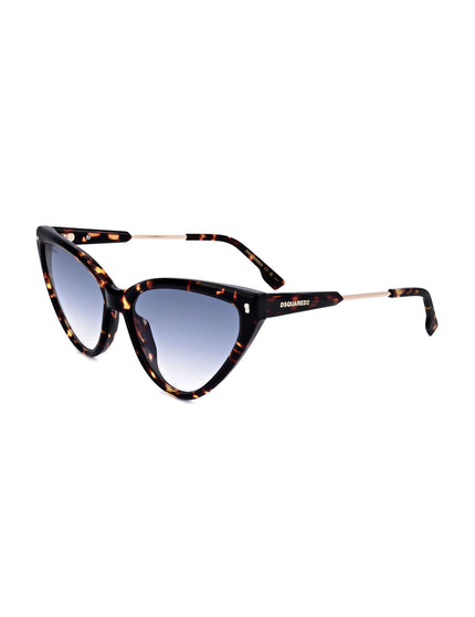 Occhiali da sole DSQUARED2 da donna, modello D2 0134/S | Spazio Ottica