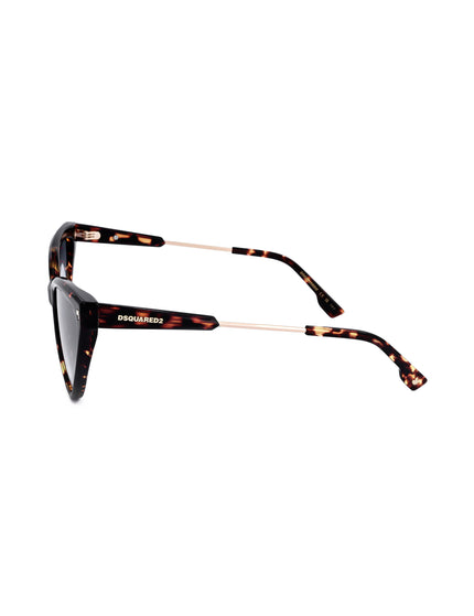 Occhiali da sole DSQUARED2 da donna, modello D2 0134/S | Spazio Ottica