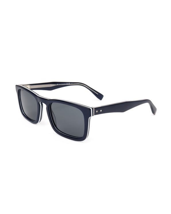 
Occhiale da sole Tommy Hilfiger TH 2068/S - BLUE SUNGLASSES | Spazio Ottica
