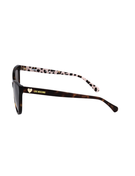 Occhiale da sole Love Moschino MOL072/S | Spazio Ottica