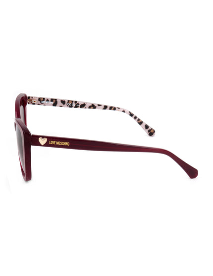 Occhiale da sole Love Moschino MOL073/S | Spazio Ottica