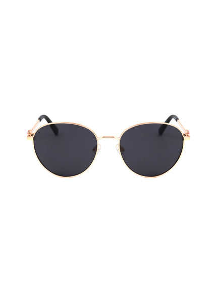 Occhiale da sole Love Moschino MOL074/S | Spazio Ottica