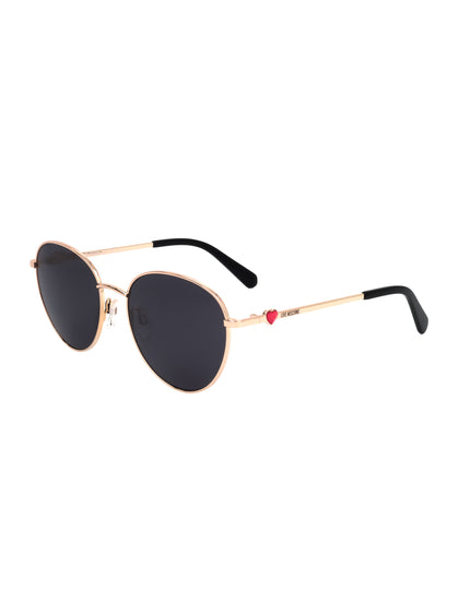 Occhiale da sole Love Moschino MOL074/S | Spazio Ottica