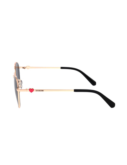 Occhiale da sole Love Moschino MOL074/S | Spazio Ottica