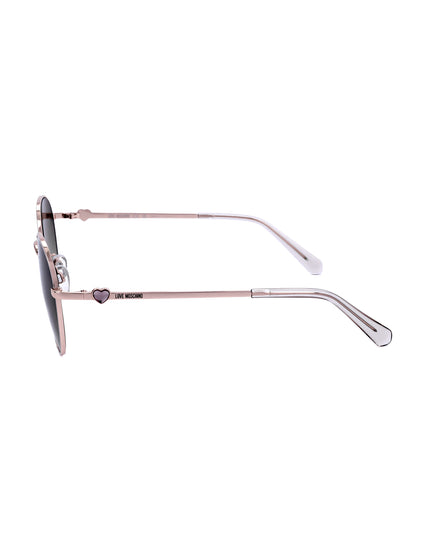 Occhiale da sole Love Moschino MOL074/S | Spazio Ottica