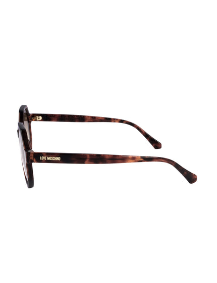 Occhiale da sole Love Moschino MOL076/S | Spazio Ottica