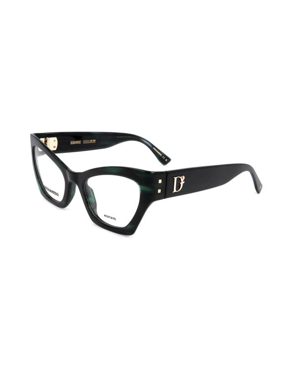 
Occhiale da vista Dsquared2 D2 0133 - EYEGLASSES | Spazio Ottica
