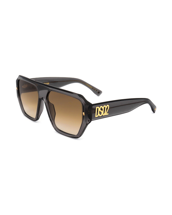 
Occhiali da sole DSQUARED2 da uomo, modello D2 0128/S - MEN'S SUNGLASSES | Spazio Ottica
